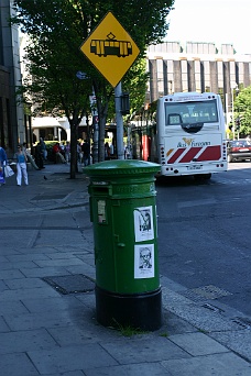 IMG_2437 Dublin Postal Box